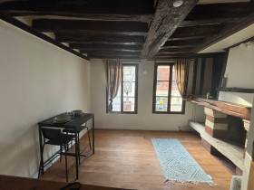 Appartement à Gaillon