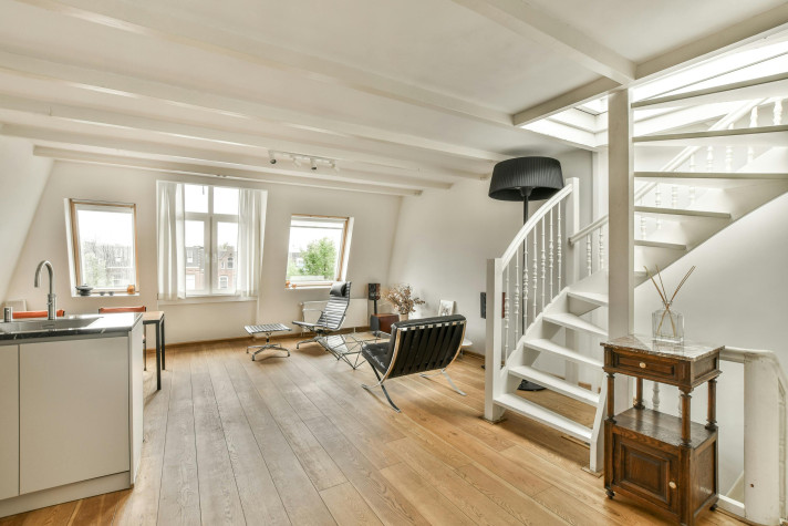View photo 1/5 of apartment in Amsterdam