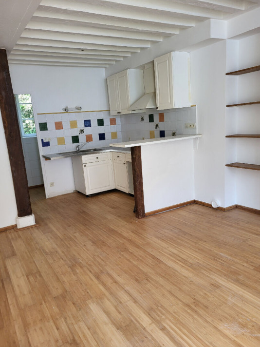 Voir la photo 1/5 du type apartment à Gaillon