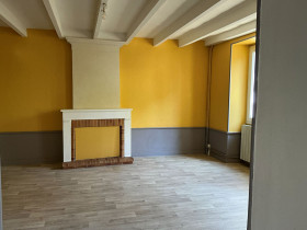 Maison à Archiac