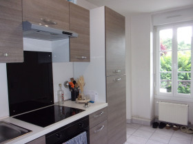 Appartement à Thury-Harcourt-le-Hom