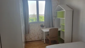 Pièce à Toulouse