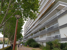 Studio à Créteil
