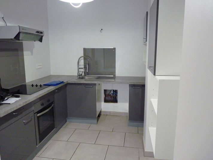 Voir la photo 1/10 du type apartment à Pont-Sainte-Maxence