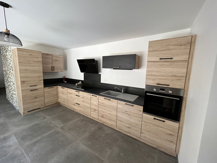 Voir la photo 1/10 du type apartment à Ornans