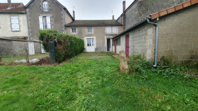 Maison à L'Absie