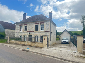 Maison à Bligny