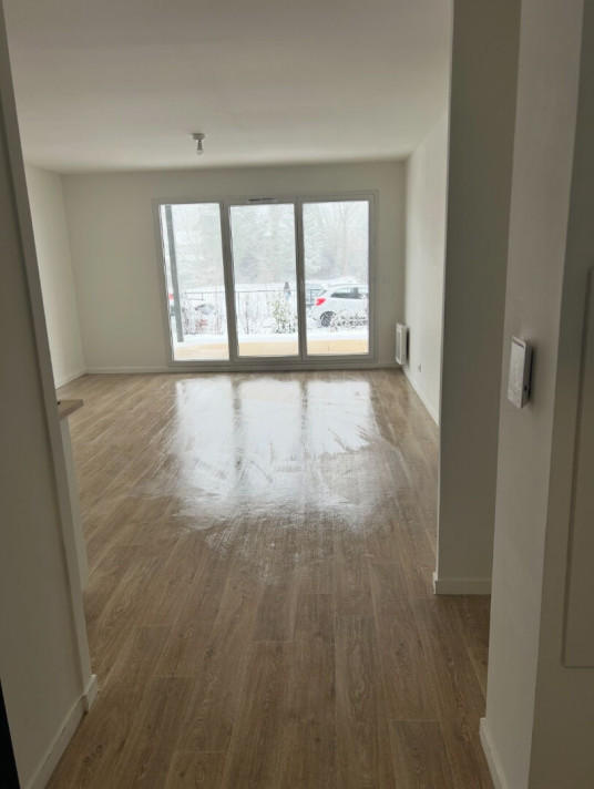 Voir la photo 1/4 du type apartment à Coulommiers