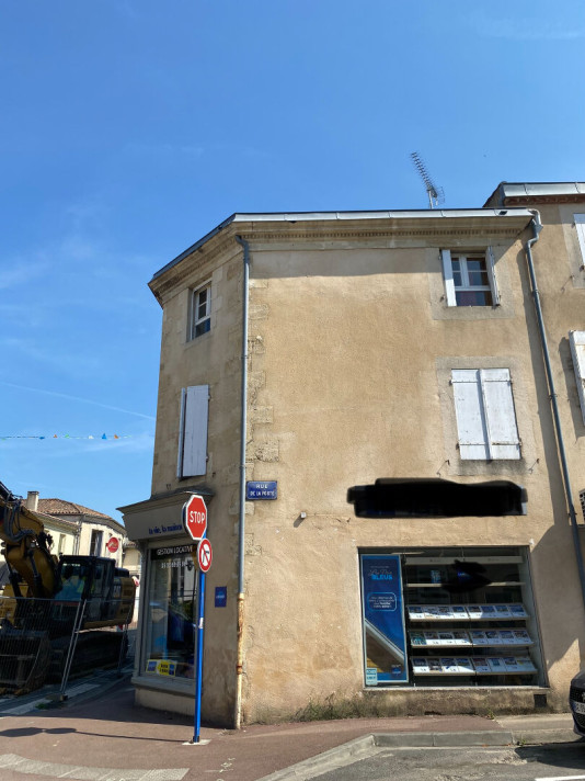 Voir la photo 1/10 du type apartment à Langon