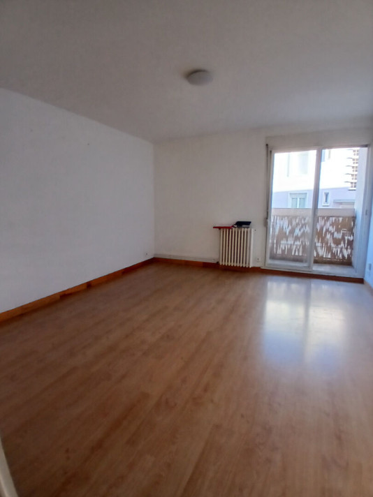 Voir la photo 1/11 du type apartment à Pamiers
