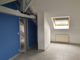 Appartement à Rethel