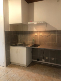 Appartement à Mondeville