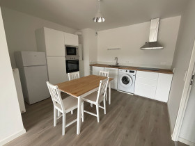 Appartement à Le Bouscat