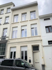 Appartement à Antwerpen