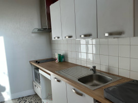 Appartement à Issoudun