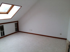 Appartement à Rethel