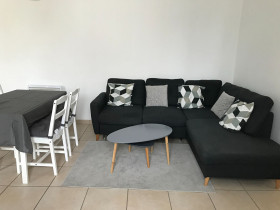 Appartement à Issoudun