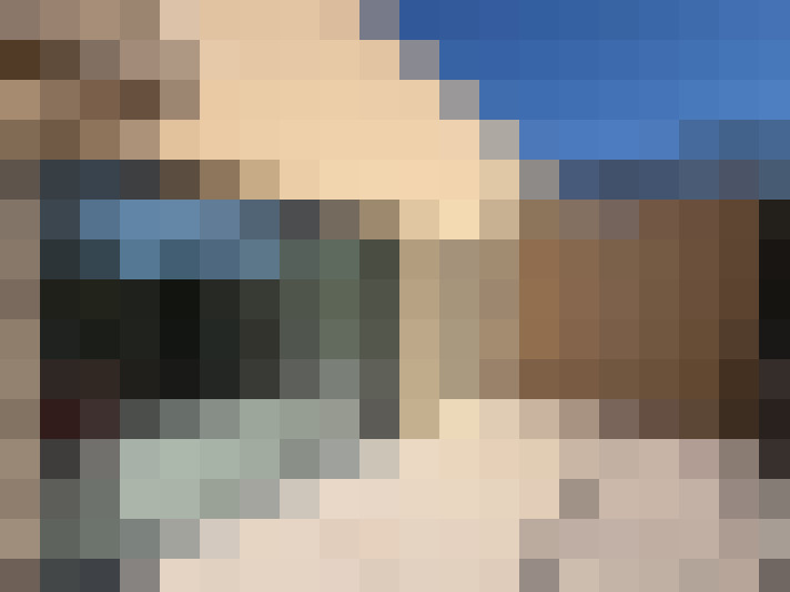 / #8