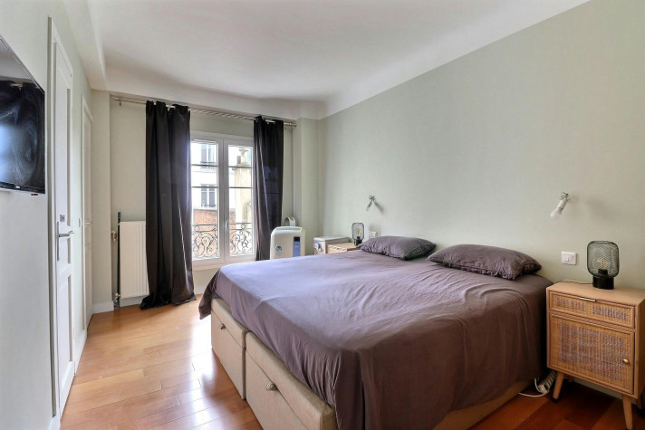 Voir la photo 1/5 du type apartment à Levallois-Perret