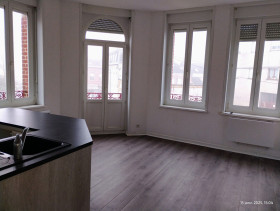 Appartement à Caudry