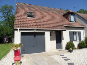 Maison à Vineuil