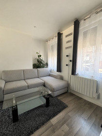 Appartement à Elbeuf