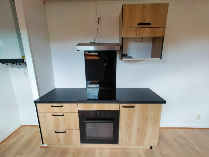 Voir la photo 1/9 du type apartment à Sedan