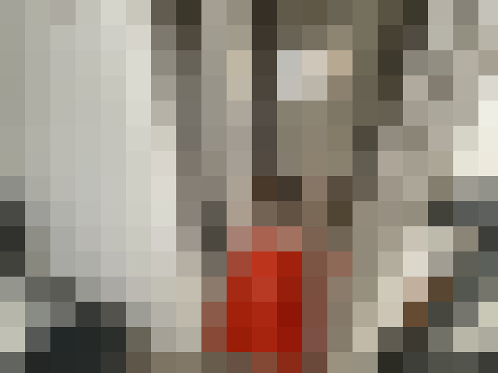  / #7