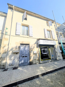 Appartement à Langon