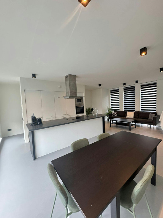 View photo 1/5 of apartment in Amsterdam