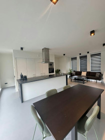 Apartment in Amsterdam