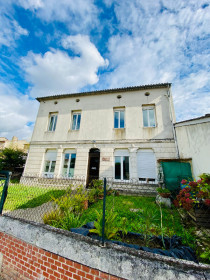 Appartement à Marmande