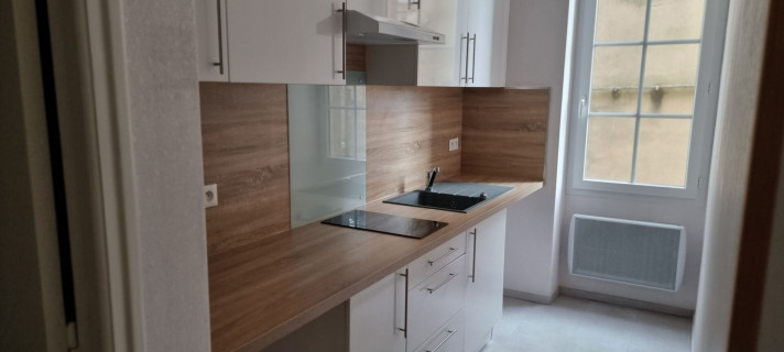 Voir la photo 1/4 du type apartment à Marmande
