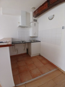 Appartement à Pamiers