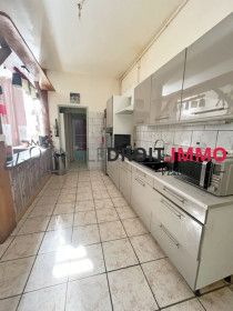 Appartement à Stenay