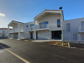 Appartement à Royan
