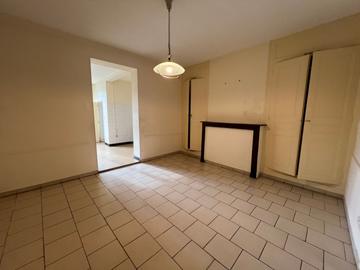 Voir la photo 1/7 du type apartment à Saint-Just-en-Chaussée