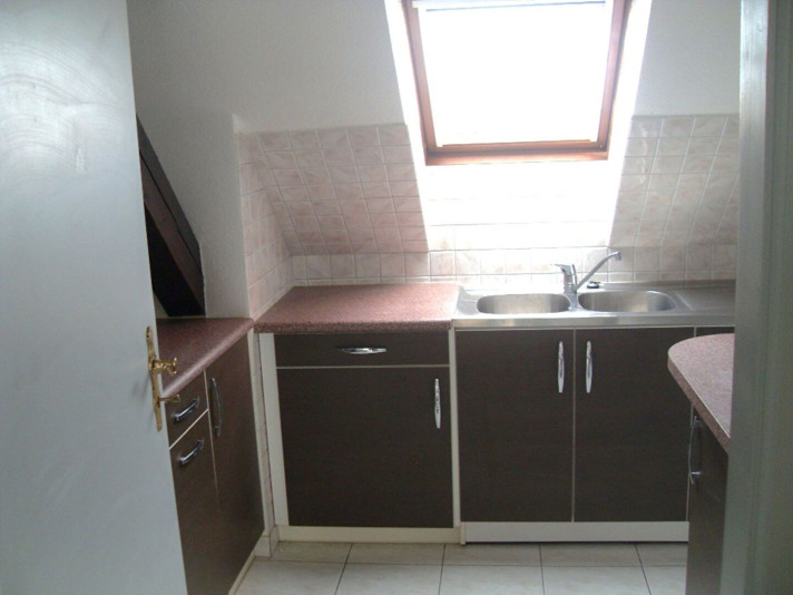 Voir la photo 1/4 du type apartment à Wittisheim