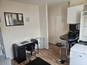 Appartement à Tours