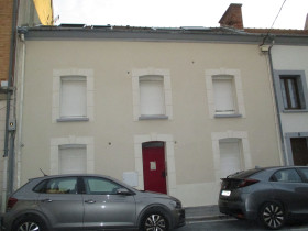 Studio à Reims