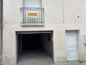 Studio à L'Isle-sur-la-Sorgue