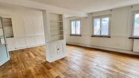 Appartement à Elbeuf