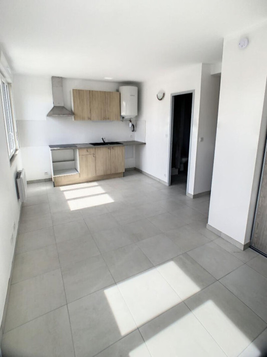 Voir la photo 1/7 du type studio à Cavaillon