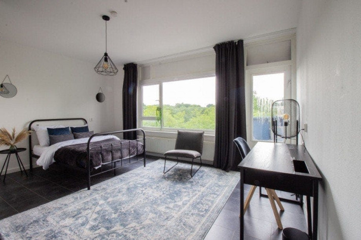 View photo 1/5 of room in Amsterdam