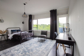 Room in Amsterdam