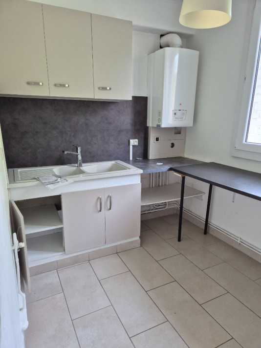 Voir la photo 1/7 du type apartment à Lille
