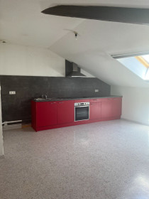 Appartement à Bayon