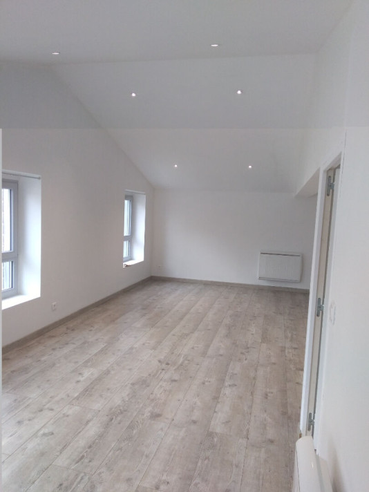 Voir la photo 1/7 du type apartment à Reims