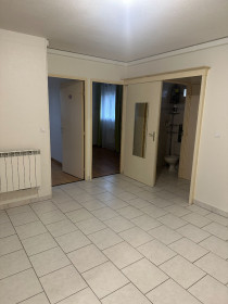 Appartement à Sète