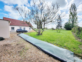 Maison à Mayet